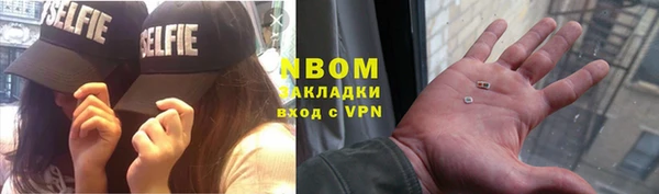 винт Алзамай
